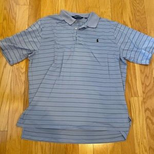 Ralph Lauren polo golf